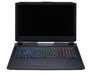 Clevo Notebook P775DM2-G