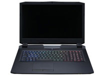 Clevo Notebook P775DM3-G