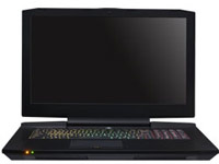 Clevo Notebook P870DM3-G