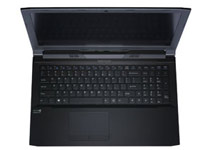 Clevo Notebook N550RN