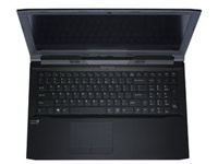 Clevo Notebook N550RC1
