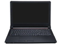 Clevo Notebook N155RF1-G