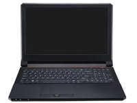 Clevo Notebook N155RD1