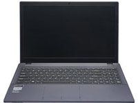 Clevo Notebook W650RC1