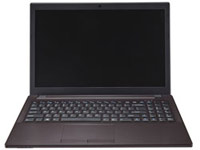 Clevo Notebook W651RC1