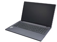 Clevo Notebook W650RN