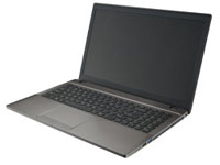 Clevo Notebook W655RN