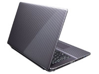 Clevo Notebook W670RNQ