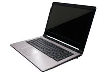 Clevo Notebook W940JU