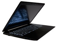 Clevo Notebook N650DU
