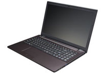 Clevo Notebook W651RZ1