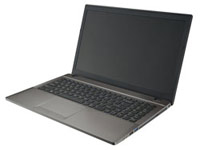 Clevo Notebook W655RZ1