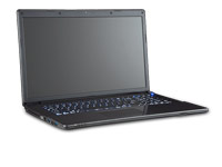 Clevo Notebook W670RZW