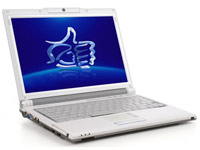 Clevo Notebook M7x0S