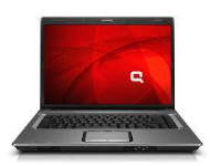 Compaq Presario Notebook F565LA