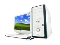 Redfox Desktop Deskpod