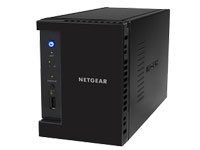 Netgear ReadyNAS RN102