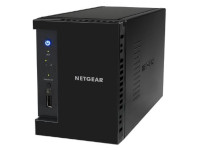 Netgear ReadyNAS RN202