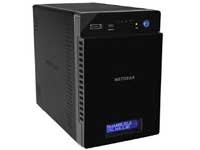Netgear ReadyNAS RN214