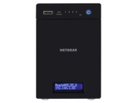 Netgear ReadyNAS RN314