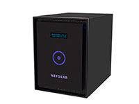 Netgear ReadyNAS RN316