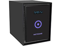 Netgear ReadyNAS RN516