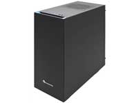 PC Specialist Desktop Sidemen Pro III