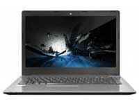 PC Specialist Laptop 14" Ultranote III LE