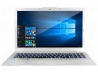 PC Specialist Laptop 15.6" Lafite II