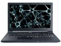 PC Specialist Laptop 15.6" Voyager III Pro