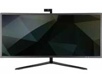 34" Fusion Curve