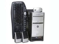 eMachines Desktop / Tower 3240