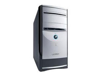 eMachines Desktop / Tower 370