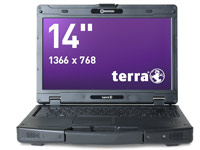Wortmann AG Terra Mobile Industry 1431 (1220340)