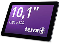Wortmann AG Terra Pad 1004 (1220523)