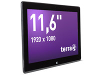 Wortmann AG Terra Pad 1161 Pro (1220450)
