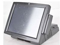 NCR POS Terminal RealPOS 21 (7443-2131-8801)