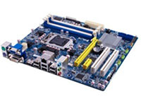 Digilite Motherboard DL-H61M