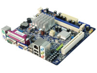 Digilite Motherboard DL-425IX3-FC
