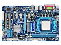 Gigabyte Motherboard GA-MA770T-ES3 (rev 1.0)