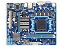 Gigabyte Motherboard GA-78LMT-S2P (rev 5.x)