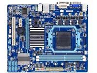 Gigabyte Motherboard GA-78LMT-S2P (rev 4.2)