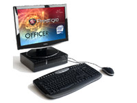 Officer 330