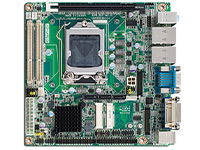 Advantech Embedded Computing AIMB-203