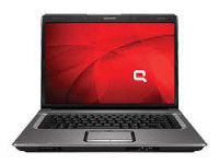 Compaq Presario Notebook F706LA
