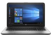 HP - Compaq Business Notebook 250 G5 (Intel Core i5-6200U)