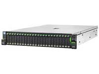 Fujitsu Siemens Primergy RX2540 M2
