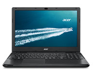 Acer TravelMate Notebook P259-M