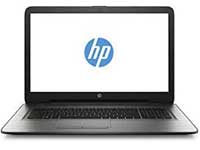 HP Pavilion Notebook 17-y013na [DDR3]