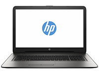 HP Pavilion Notebook 17-y013na (AMD E1 Processor)